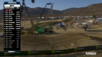 Full Replay | Lucas Oil Pro Motocross at Fox Raceway 9/3/22
