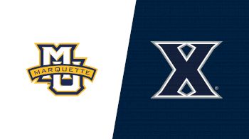 Full Replay - Marquette vs Xavier