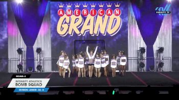 Intensity Athletics - Bomb Squad [2023 L2 Junior - D2 - B 2] 2023 The American Grand - Grand Nationals
