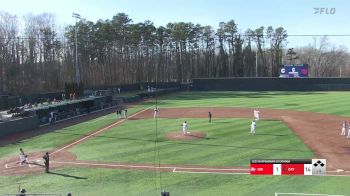 Replay: Shippensburg vs Catawba | Feb 4 @ 2 PM