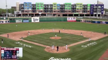 Replay: UW-Parkside vs Davenport | May 12 @ 11 AM