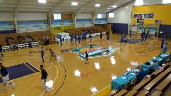 Indiana State vs. Air Force - 2019 Men's Junkanoo Jam