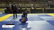 RACHEL MARIE LAMB vs SONIA MICHELL HOKE 2024 Pan Jiu Jitsu IBJJF Championship