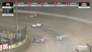 Full Replay | Lucas Oil Dirt Track World Championship Sunday at Eldora Speedway 10/22/23