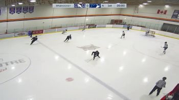 Replay: Home - 2023 Wenatchee vs PCHA | Dec 2 @ 5 PM