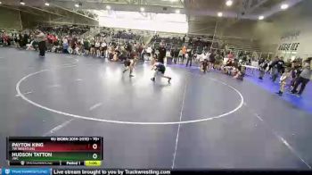 Replay: Mat 10 - 2022 Intermountain Warrior Challenge | Mar 12 @ 12 PM