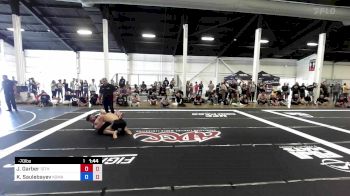 Replay: Mat 13 - 2023 ADCC Orange County Open | Apr 29 @ 8 AM