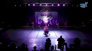 Pivot Performance Arts - Senior [2024 Senior - Pom Day 2] 2024 Power Dance Grand Nationals