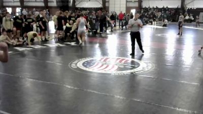 215 lbs Round 3 (8 Team) - Staten Shepherd, Juab vs Jaxon Grant, Salem Hills