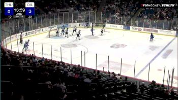 Replay: Home - 2022 Wichita vs Tulsa | Nov 25 @ 7 PM