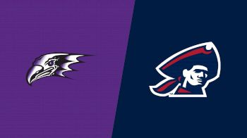 Full Replay - Niagara vs Robert Morris