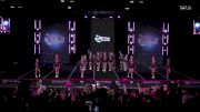 Infinity Allstars - Majesty [2023 Level 3 - Junior--Small--Div 1 Day 1] 2023 The All Out Nationals