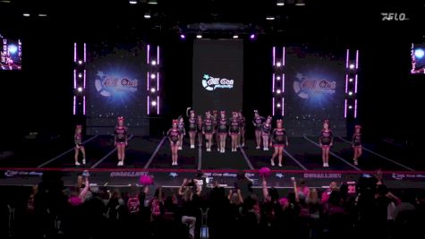 Infinity Allstars - Majesty [2023 Level 3 - Junior--Small--Div 1 Day 1] 2023 The All Out Nationals