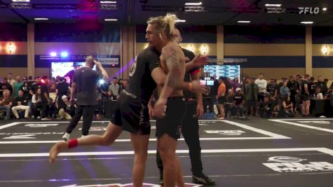 Benjamin Schultz vs Austin Lutchen 2024 ADCC North American Trials 2