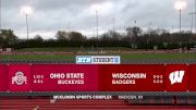 2018 Ohio State vs Wisconsin | Big Ten Men's Soccer