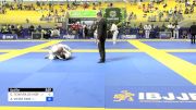 DIEGO TEIXEIRA DE MORAES vs ANGELO VIEIRA RIOS 2024 Brasileiro Jiu-Jitsu IBJJF