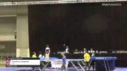 Brooklyn Chapman - Individual Trampoline, 3TI - 2021 USA Gymnastics Championships