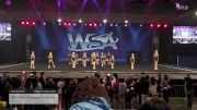 ACE Cheer Company of Jackson - Day 2 [2023 Young Guns Level 1 Youth--Div 1] 2023 WSA Grand Nationals
