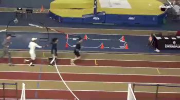 Replay: Main - 2022 AHSAA Indoor Championships | Feb 5 @ 9 AM