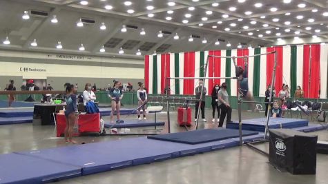 McKenzie Clark - Women's Group, Capital - 2021 Christmas on the Chesapeake