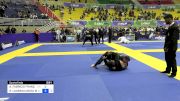 ALEXANDRO FABRICIO FRANÇA vs RICARDO LACERDA COSTA MOREIRA 2024 Brasileiro Jiu-Jitsu IBJJF