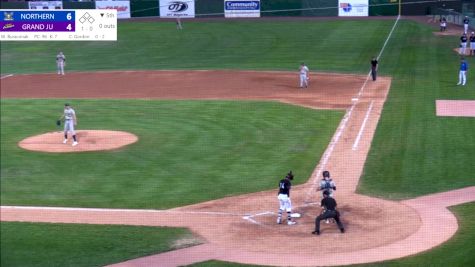 Replay: Home - 2023 Owlz vs Jackalopes | Jul 14 @ 7 PM