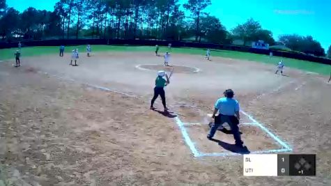 Replay: Hancock F4 - 2022 THE Spring Games | Mar 17 @ 9 AM