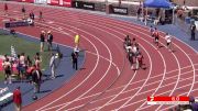 High School Boys' 4x400m Relay Suburban American