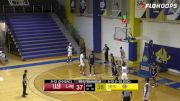 Replay: Lenoir-Rhyne vs Mars Hill - Men's | Feb 4 @ 4 PM