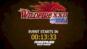 Full Replay - PBR Wildfire XXII - Wildfire XXII