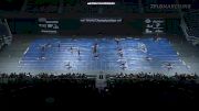 Carmel HS at 2022 WGI Guard World Championships