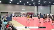 CHR vs Rva - 2022 JVA World Challenge presented by Nike - Expo Only