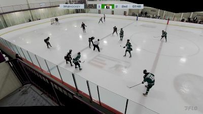 Replay: Home - 2023 Buffalo vs South Shore | Oct 1 @ 2 PM