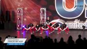 Dance Athletics - Junior Hip Hop [2024 Junior - Hip Hop Day 2] 2024 USA All Star Super Nationals