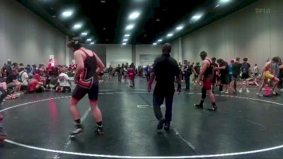 182 lbs Cons. Semi - Daniel Sanchez, Miami Wrestling Club vs Jace Chaney, Florida