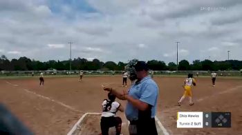 Turnin 2 Softball vs. Ohio Hawks - 2021 Ohio Stingrays College Showcase