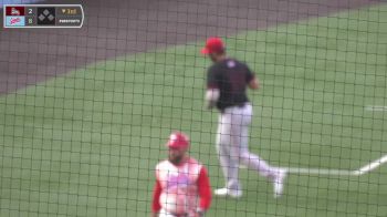 Replay: Home - 2023 New Jersey vs Florence | Jun 3 @ 6 PM