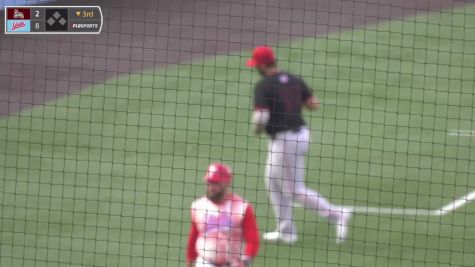 Replay: Home - 2023 New Jersey vs Florence | Jun 3 @ 6 PM