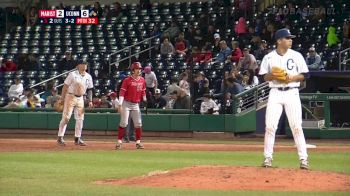 Replay: Marist vs UConn | Apr 12 @ 6 PM