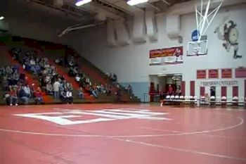 Edinboro VS Bloomsburg 2010 Intros