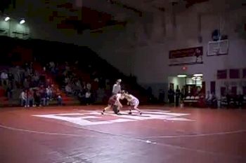 125 Morrill Edinboro VS Bak Bloomsburg