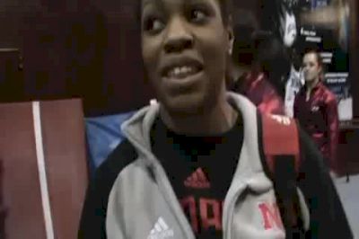 Erin Davis On Her Perfect 10 and Tonight's Meet