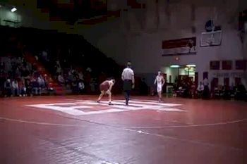 133 Fluke Edinboro VS Guffey Bloomsburg