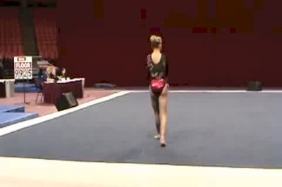 OU (Kristin Smith) - 9.95