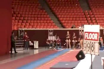OU (Mary Mantle) - 9.825