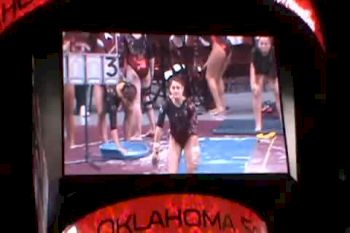 OU (Melanie Root) - 9.85