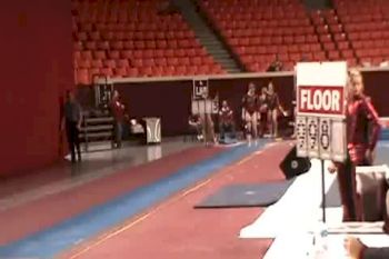OU (Natasha Kelley) - 9.875