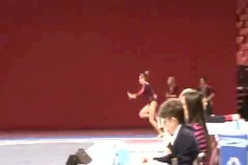 TWU (Amy Winczura) - 9.725