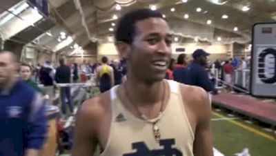 Johnathan Shawel ND 4:07 2010 Meyo Invite