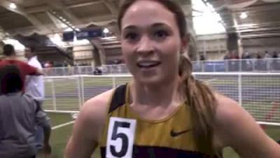 Shannon Leinert Mizzou 2.04 2010 Meyo Invite